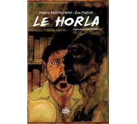 Tartamudo Le horla