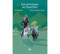 TARTAMUDO Les aventures du Tsar fou