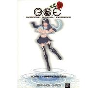 TARTAMUDO O.S.E - Overcome survival experience tome 1