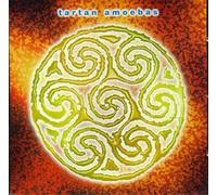 Tartan Amoebas - Tartan Amoebas-1 ER Album CDTRAX 133