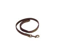 Tartan Dog Lead - Laisse pour Chien