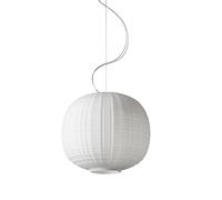Tartan lampe de suspendue Foscarini - 8025594105537