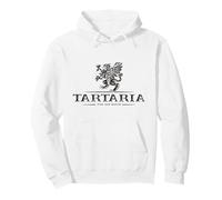Tartaria Design for Tartary History, Old-World Amateurs Sweat à Capuche