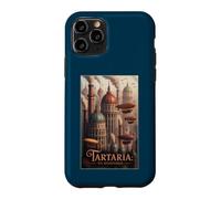 Tartaria : Nous Nous souvenons de l'histoire des inondations Coque pour iPhone 11 Pro