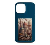 Tartaria : Nous Nous souvenons de l'histoire des inondations Coque pour iPhone 13 Pro Max