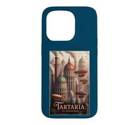 Tartaria : Nous Nous souvenons de l'histoire des inondations Coque pour iPhone 15 Pro