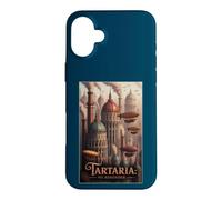Tartaria : Nous Nous souvenons de l'histoire des inondations Coque pour iPhone 16 Plus