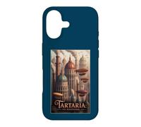 Tartaria : Nous Nous souvenons de l'histoire des inondations Coque pour iPhone 17
