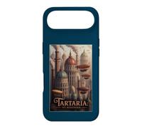 Tartaria : Nous Nous souvenons de l'histoire des inondations Coque pour iPhone Air