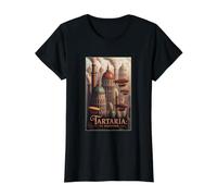 Tartaria : Nous Nous souvenons de l'histoire des inondations T-Shirt Graphique avec Valeur