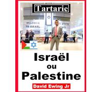 Tartarie - Israël ou Palestine: French
