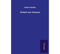 Tartarin Aus Tarascon