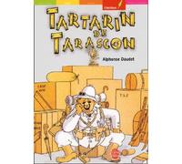 Tartarin De Tarascon