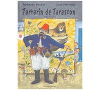 Tartarin De Tarascon