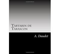 Tartarin de Tarascon