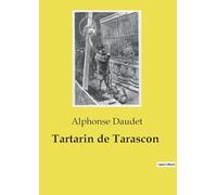 Tartarin de Tarascon