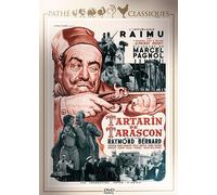 Tartarin de Tarascon - Edition Collector