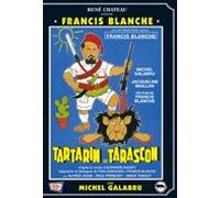 Tartarin De Tarascon