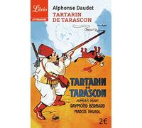 Tartarin de Tarascon