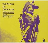 Tartarin De Tarascon