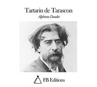 Tartarin de Tarascon