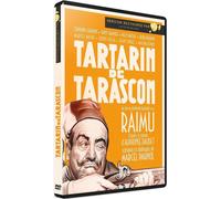 Tartarin de Tarascon