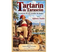 Tartarín de Tarascón