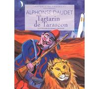 Tartarin de Tarascon