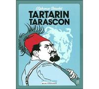 Tartarin de Tarascon Alphonse Daudet (Auteur)
