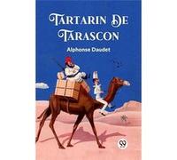 Tartarin De Tarascon - Alphonse Daudet - Double 9 Books - Livre en Anglais - Paperback Alphonse DaudetAlphonse Daudet (Auteur)
