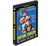 Tartarin De Tarascon