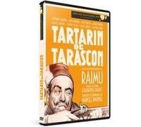 Tartarin de Tarascon DVD DVD