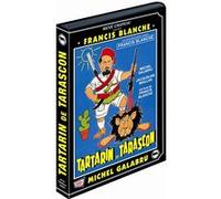 Tartarin de Tarascon E