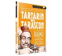 Tartarin de Tarascon [Édition Collector Blu-ray + DVD]