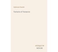 Tartarin of Tarascon