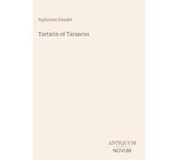Tartarin of Tarascon