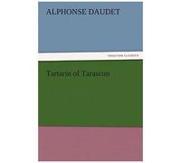 Tartarin Of Tarascon