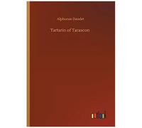 Tartarin Of Tarascon