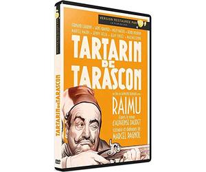 Tartarin of Tarascon ( Tartarin de Tarascon )