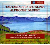 TARTARIN SUR LES