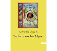 Tartarin Sur Les Alpes