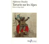 Tartarin sur les Alpes