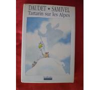 Tartarin sur les Alpes