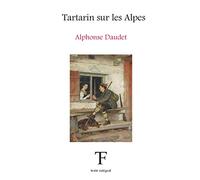Tartarin sur les Alpes