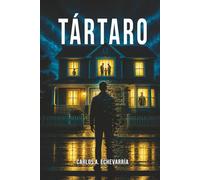 TÁRTARO: Una odisea de suspenso psicológico y realidad simulada sobre los límites de la mente y la redención.