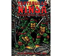 Tartarugas Ninja: Coleção Clássica Vol. 1