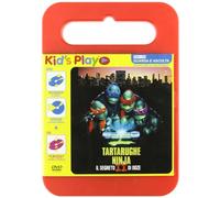 Tartarughe Ninja 2-Il segreto di Ooze [CD] [Import]