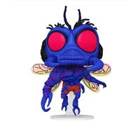 Tartarughe Ninja Mayhem Funko Pop Vinile Figura Superfly 9 cm