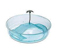 Tartarughiera in plastica Ferplast OASI tartarughe plastica pratica durevole