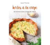 Tarte à la crêpe. De bonnes tartes à base de crêpes
